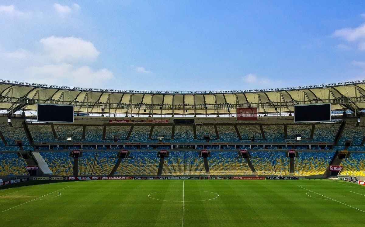 Palmeiras Feminino enfrenta RB Bragantino na estreia do Brasileirão Feminino neste sábado (22) - Futebol ao vivo na TV - Foto: Pixabay