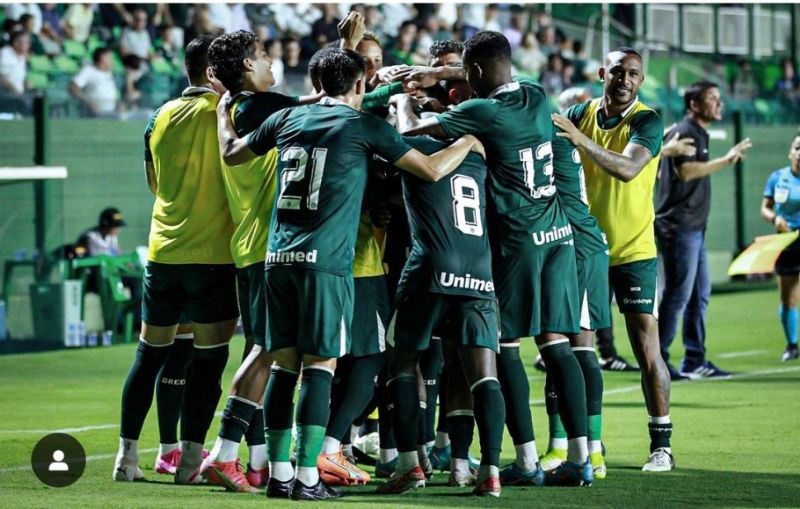 Goiás FC - Foto: Divulgação/Goiás FC