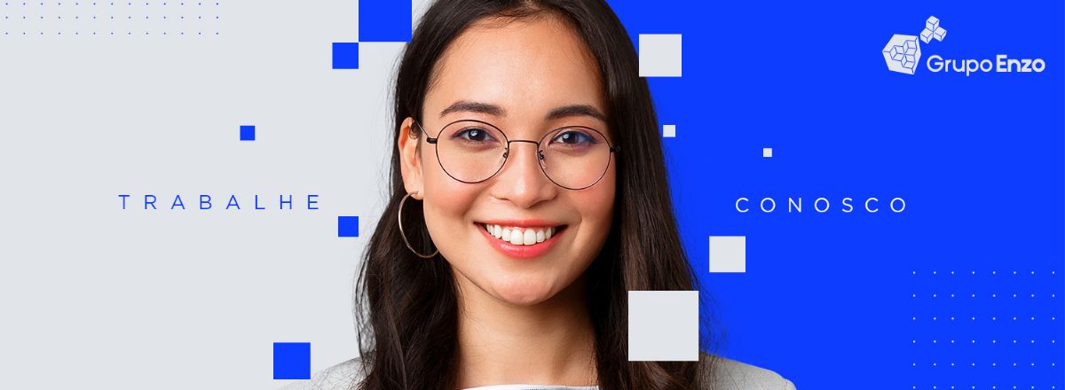 Grupo Enzo abre 10 vagas de emprego em Três Lagoas com oportunidades para diversas áreas - Grupo Enzo Grupo Enzo abre 10 vagas de emprego em Três Lagoas com oportunidades para diversas áreas - Grupo Enzo