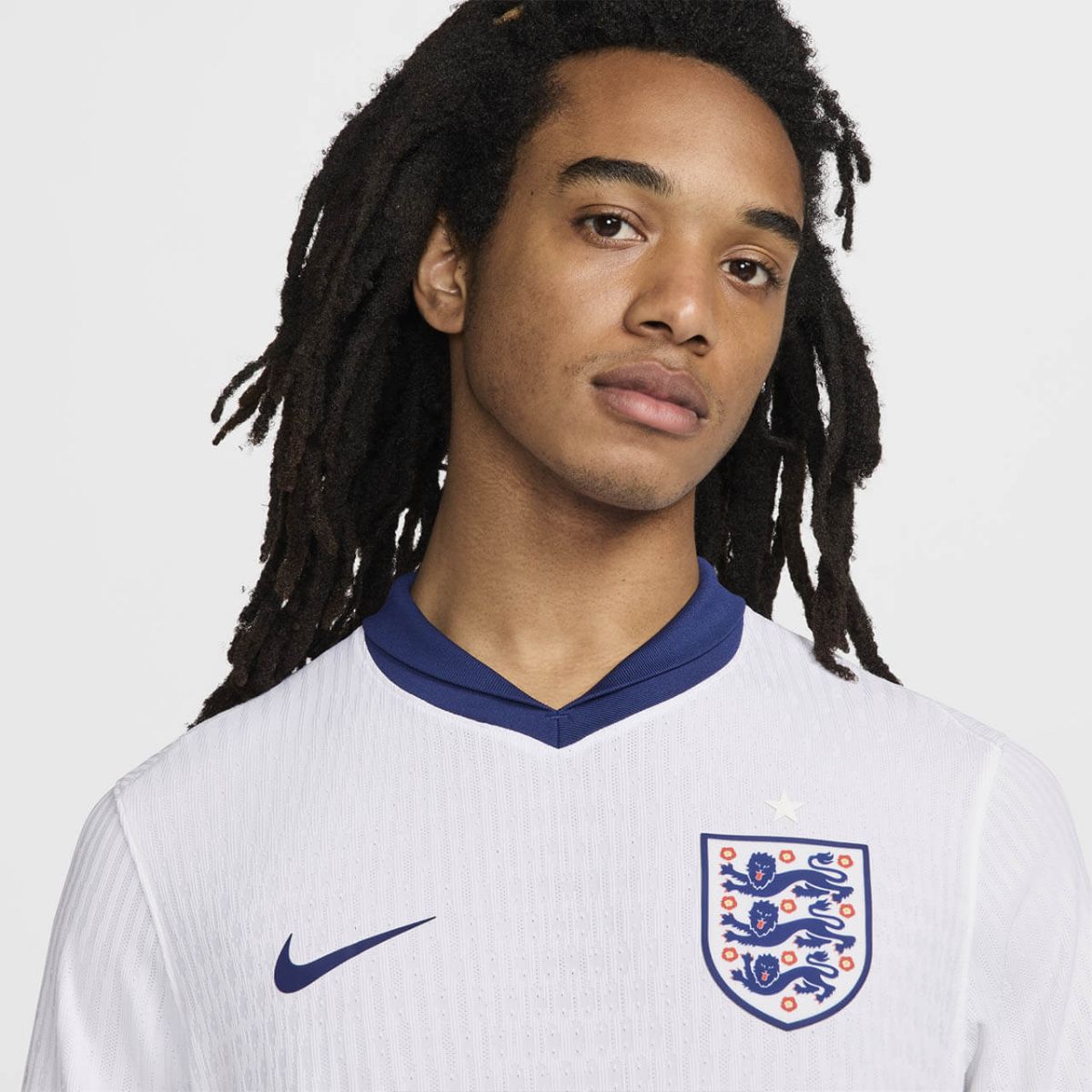 Inglaterra x Albânia: Onde Assistir, Horário e Detalhes do Jogo das Eliminatórias da Euro 2026 - Inglaterra - Foto: Divulgação/Nike