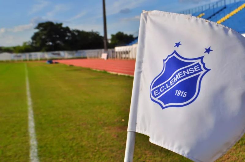 EC São Bernardo x Lemense: Onde assistir ao vivo e tudo sobre o Campeonato Paulista A3 - Lemense - Foto: Divulgação/EC Lemense