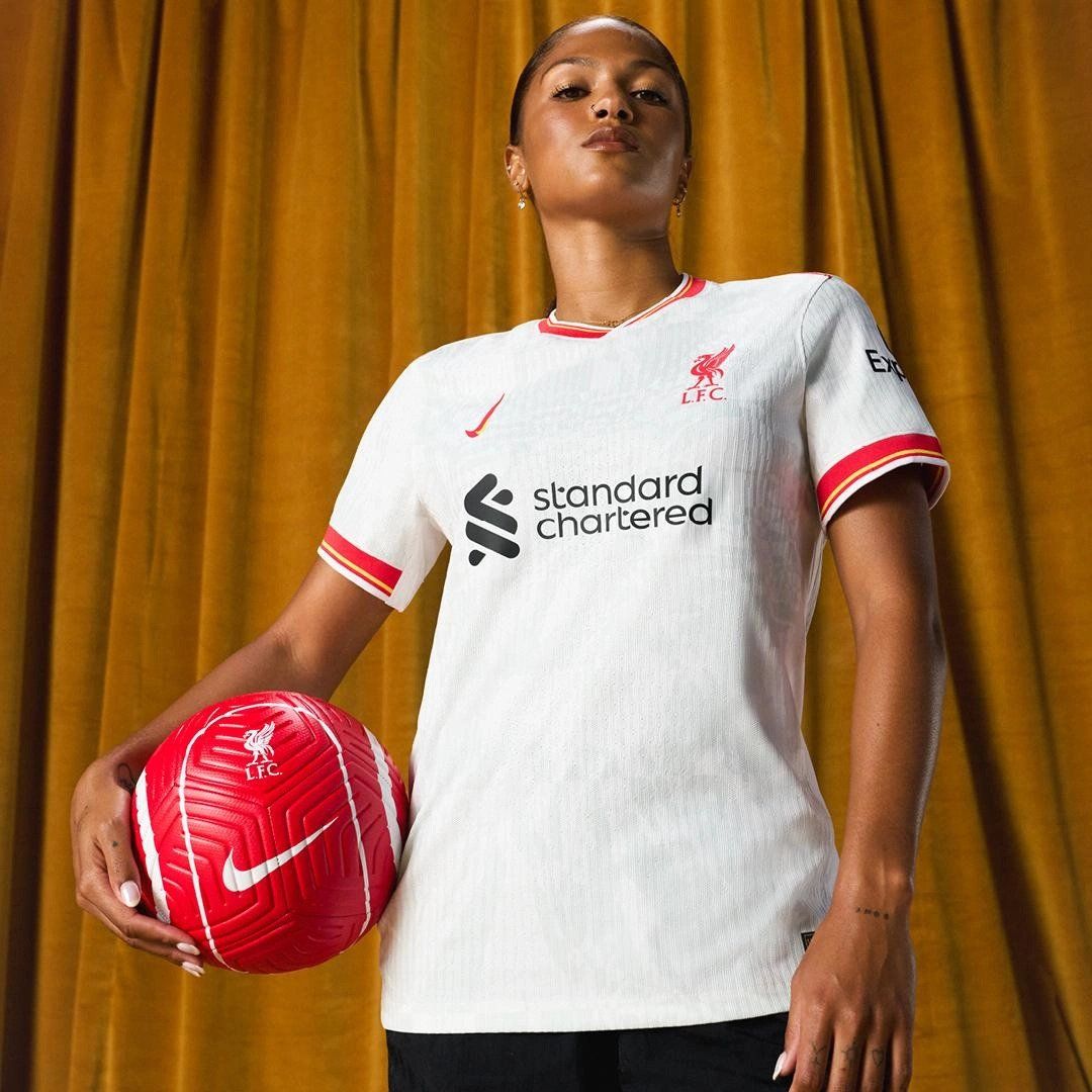 Liverpool x Manchester United pelo Campeonato Inglês Feminino: onde assistir ao clássico ao vivo - Liverpool FC Feminino - Divulgação/Liverpool FC