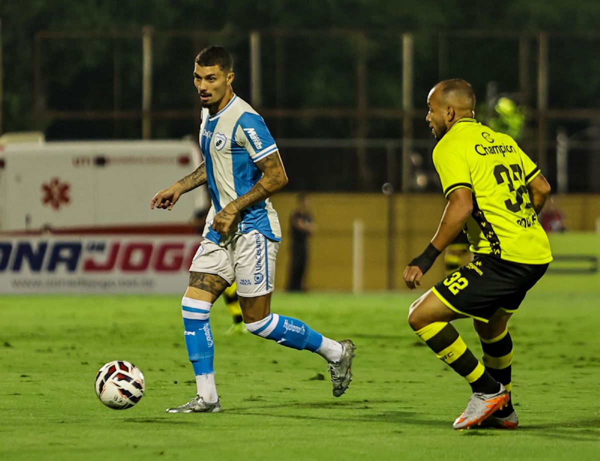 Londrina x Tombense: onde assistir ao vivo e prováveis escalações pela Série C neste domingo (11) - Londrina e Tombense ao vivo Londrina x Tombense: onde assistir ao vivo e prováveis escalações pela Série C neste domingo (11) - Londrina e Tombense ao vivo