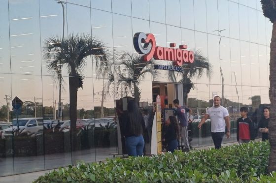 Amigão tem vagas abertas em Andradina (SP) e Três Lagoas (MS); veja como se candidatar