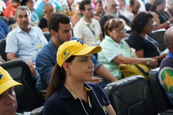 Araçatuba sediou a 2ª edição do Agro Conecta e fortalece o agronegócio regional