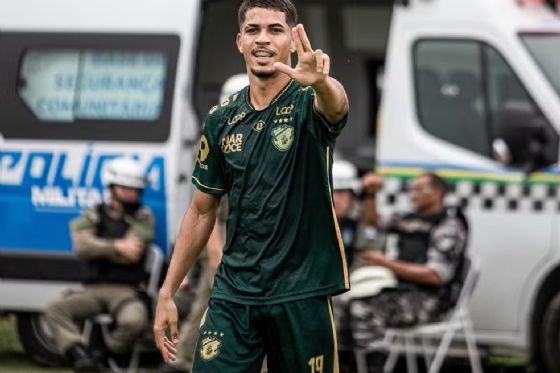 Altos x Moto Club: Confronto decisivo pela Copa do Nordeste