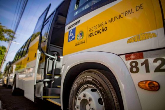 Prefeitura de Araçatuba anuncia transporte emergencial para universitários da zona rural