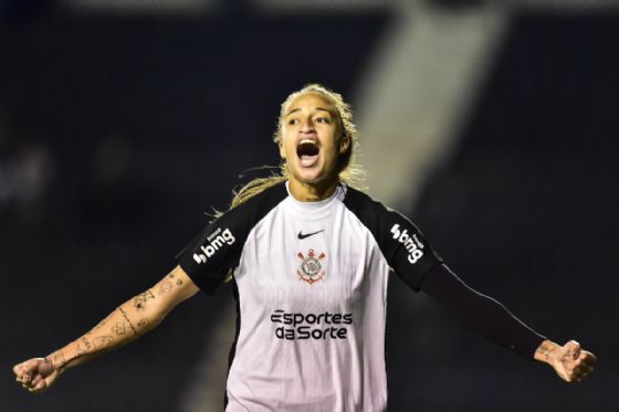 América-MG x Corinthians pelo Brasileirão Feminino: onde assistir ao vivo nesta quarta-feira (21), às 16h30
