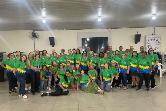 Andradina brilha no 27º JOMI com 56 atletas em 9 modalidades esportivas
