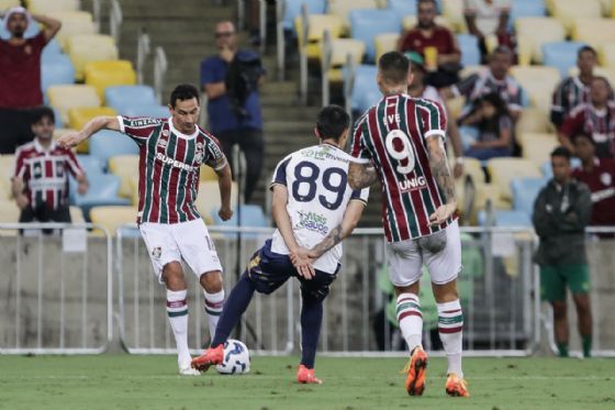 Aparecidense x Fluminense: onde assistir ao vivo ao jogo da Copa do Brasil nesta quarta-feira (21), às 19h30