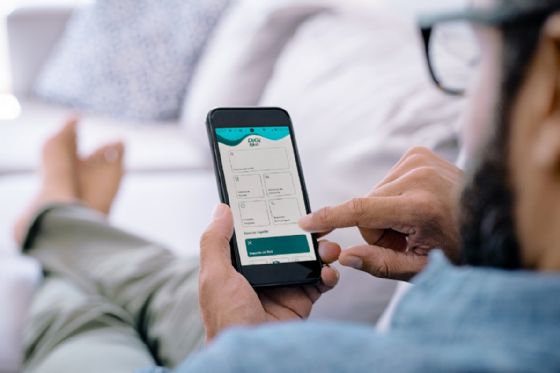 Digi Iguá: baixe o app de atendimento da Águas Andradina e Águas Castilho