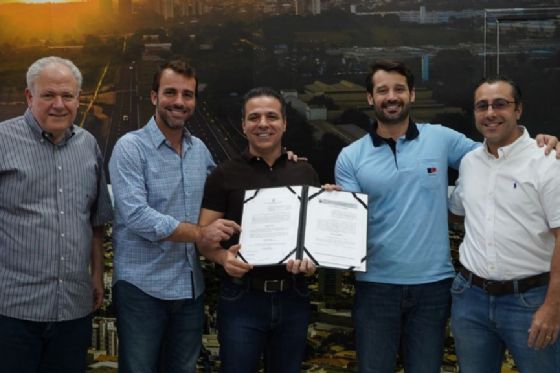 Araçatuba recebe quase R$ 2 milhões para fortalecer infraestrutura rural e inovação no agronegócio