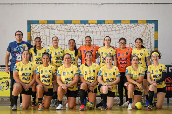 Liga Regional de Handebol movimentou Araçatuba no feriado e fim de semana