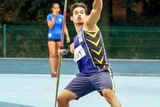 Atletas de Araçatuba disputarão Troféu Adhemar Ferreira da Silva – Loterias Caixa de Atletismo em Bragança Paulista