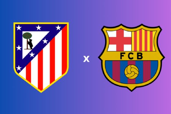 Onde Assistir Atlético de Madrid x Barcelona: Semifinal da Copa do Rei Promete Emoção