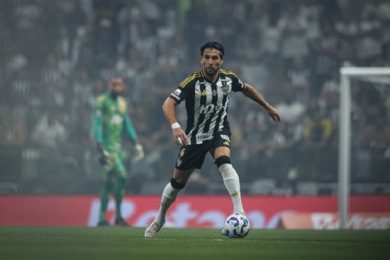 Atlético-MG enfrenta Caracas pela Sul-Americana: onde assistir e prováveis escalações