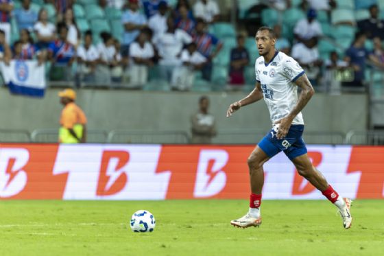 Atlético Nacional x Bahia: onde assistir ao vivo ao confronto decisivo da Libertadores nesta quarta-feira (14)