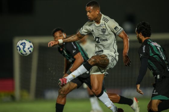 Atlético-MG visita o Juventude em busca de recuperação no Brasileirão: onde assistir ao vivo e horário