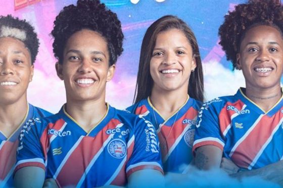 Bahia x Cruzeiro: Onde Assistir, Horario e Tudo Sobre as Quartas de Final da Supercopa do Brasil Feminina 2025