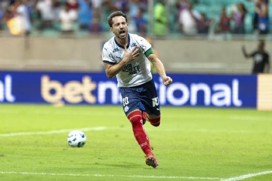 Bahia x Nacional-URU: onde assistir ao vivo nesta quarta (7), às 19h, pela Libertadores