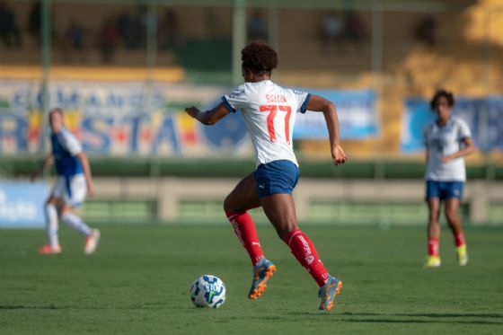 Onde Assistir: Sport Recife e Bahia se enfrentam pela 12ª rodada do Brasileirão Feminino