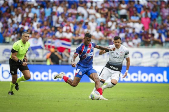 Bahia x Mirassol: onde assistir ao vivo, horário e prováveis escalações para o duelo deste domingo (13) pelo Brasileirão 2025