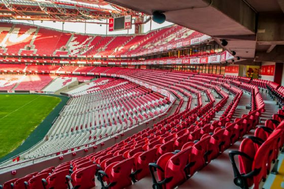 Benfica x Sporting: Clássico decisivo pelo título do Campeonato Português será neste sábado