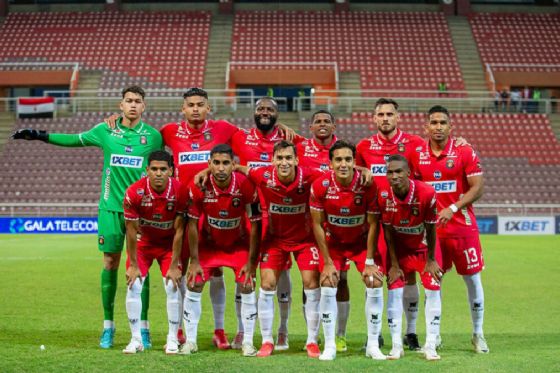 Caracas recebe Cienciano em busca de manter liderança no Grupo H da Copa Sul-Americana