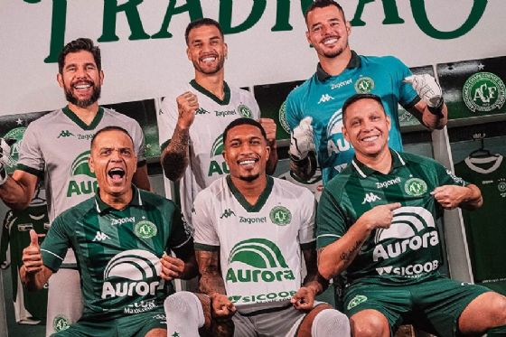 Chapecoense x Avaí: onde assistir à final do Campeonato Catarinense 2025 neste sábado (15), às 16h30