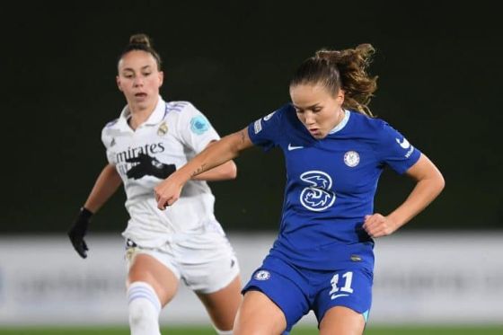 Chelsea feminino x Leicester feminino: onde assistir e horario