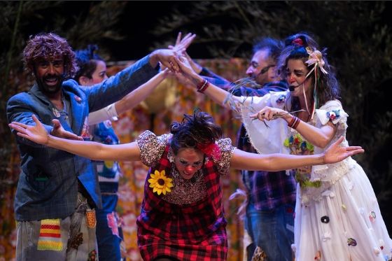 Circuito Sesc de Artes chega a Andradina com oficinas, espetáculos e cultura para todas as idades