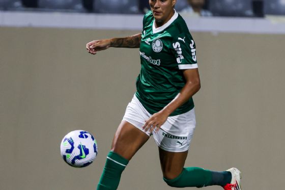 Palmeiras x São Paulo: onde assistir ao vivo, horário e escalações do clássico pelo Brasileirão Feminino