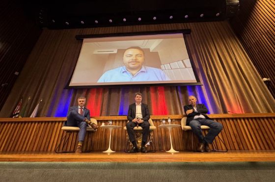 Crea-SP Capacita debate Plano Diretor