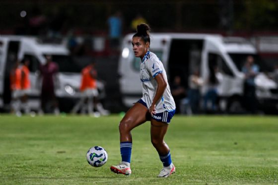 Cruzeiro x Juventude pelo Brasileirão Feminino 2025: onde assistir ao vivo neste sábado