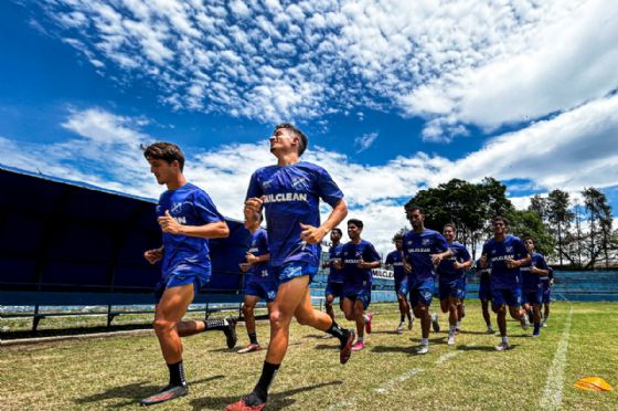 Taubaté x São José-SP: Onde Assistir e Expectativas para o Jogo de Volta das Quartas do Paulistão A2