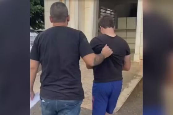 Empresário é preso por aplicar golpes milionários na construção civil no interior de SP