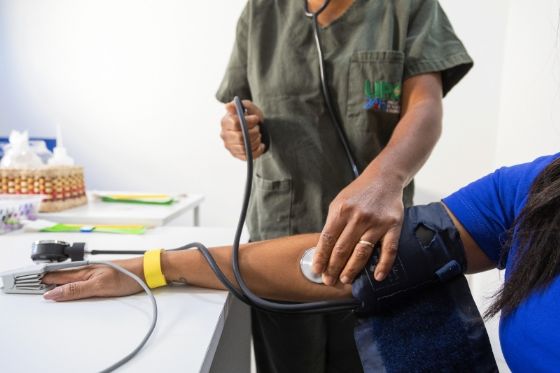 UPA 24h de Andradina registra mais de 400 atendimentos por dia e reforça alerta sobre uso correto da unidade