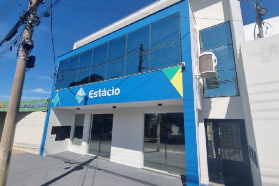Estácio Polo Andradina está de casa nova: veja o novo endereço e saiba tudo sobre a mudança