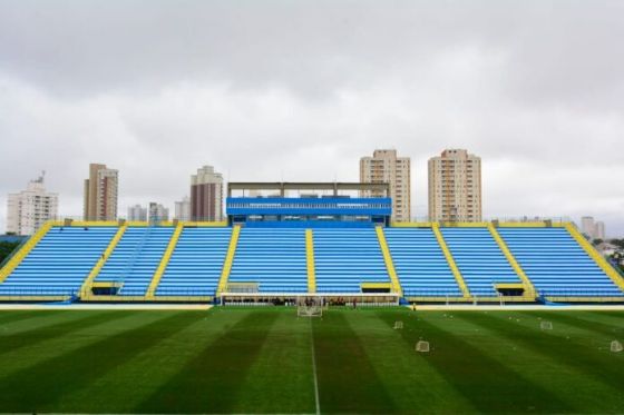 Santo André x Primavera-SP ao vivo neste sábado (15): veja onde assistir e detalhes das quartas de final do Paulistão A2 2025