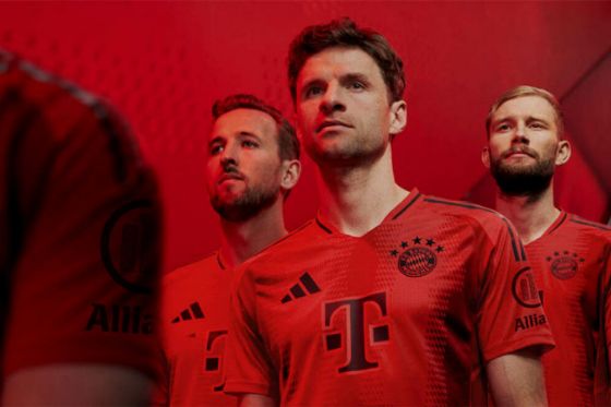 Union Berlin x Bayern de Munique:  onde assistir ao vivo, horario e tudo sobre o jogo pelo Campeonato Alemao