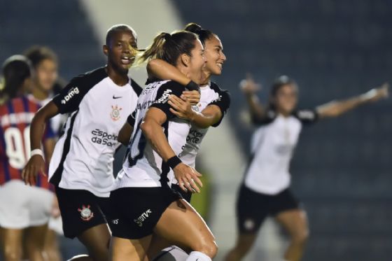 Onde Assistir: Ferroviaria e Corinthians fazem classico decisivo neste domingo pelo Brasileirao Feminino 2025