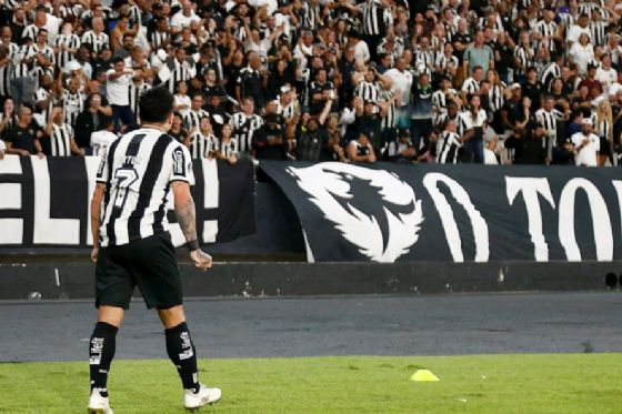 Capital-DF x Botafogo: onde assistir ao vivo, horário e escalações pela Copa do Brasil