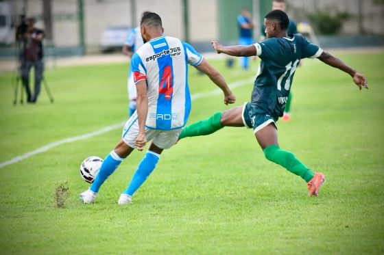 Floresta x Retrô: onde assistir ao vivo, horário e situação das equipes na Série C