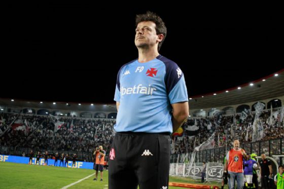 Fluminense x Vasco: onde assistir ao vivo, horário e prováveis escalações pelo Brasileirão