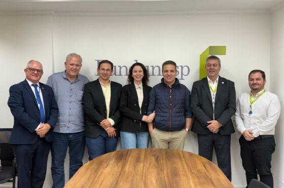 Araçatuba avança na inovação: CITec será lançado em junho com apoio da Fundunesp e Rede Paulista