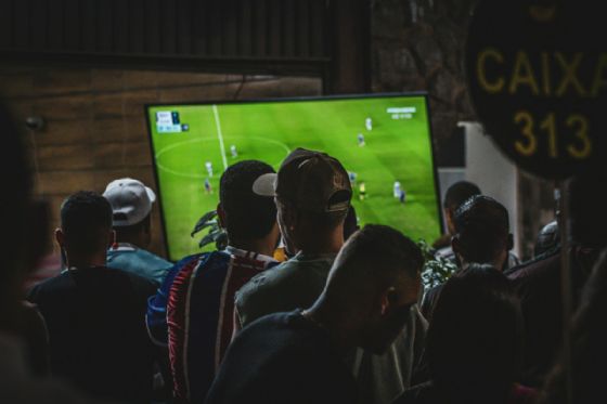 Onde assistir Godoy Cruz x Sportivo Luqueño pela Copa Sul-Americana 2025