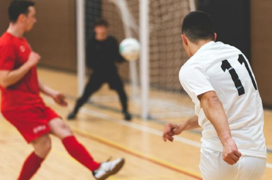 Onde Assistir Magnus x Corinthians – Supercopa Gramado de Futsal 2025