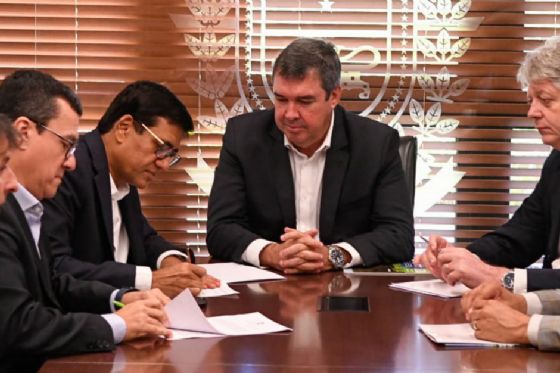 Bracell confirma megafábrica de celulose em Bataguassu (MS) com investimento de R$ 16 bilhões