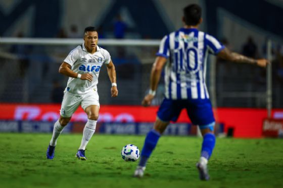 Onde Assistir: Grêmio e Santos se enfrentam neste domingo