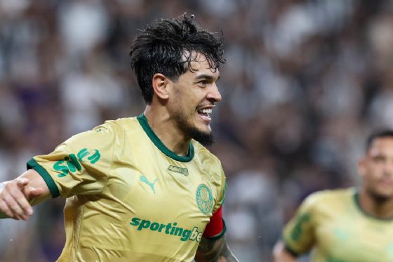 Vasco x Palmeiras: onde assistir ao vivo, horário e detalhes do jogo deste domingo (4) pelo Brasileirão